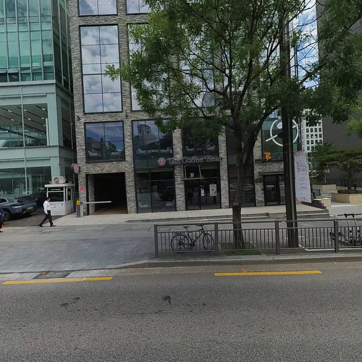 뮤지컬컴퍼니 B on the stage