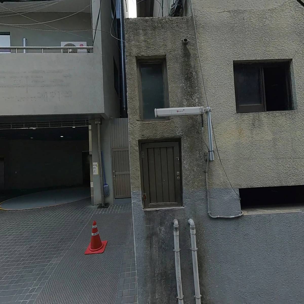 (주)산도스코퍼레이션