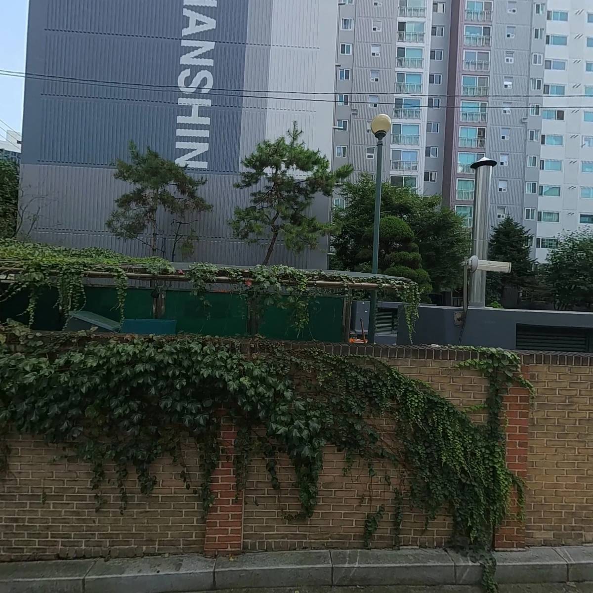 세븐일레븐 서초한신점