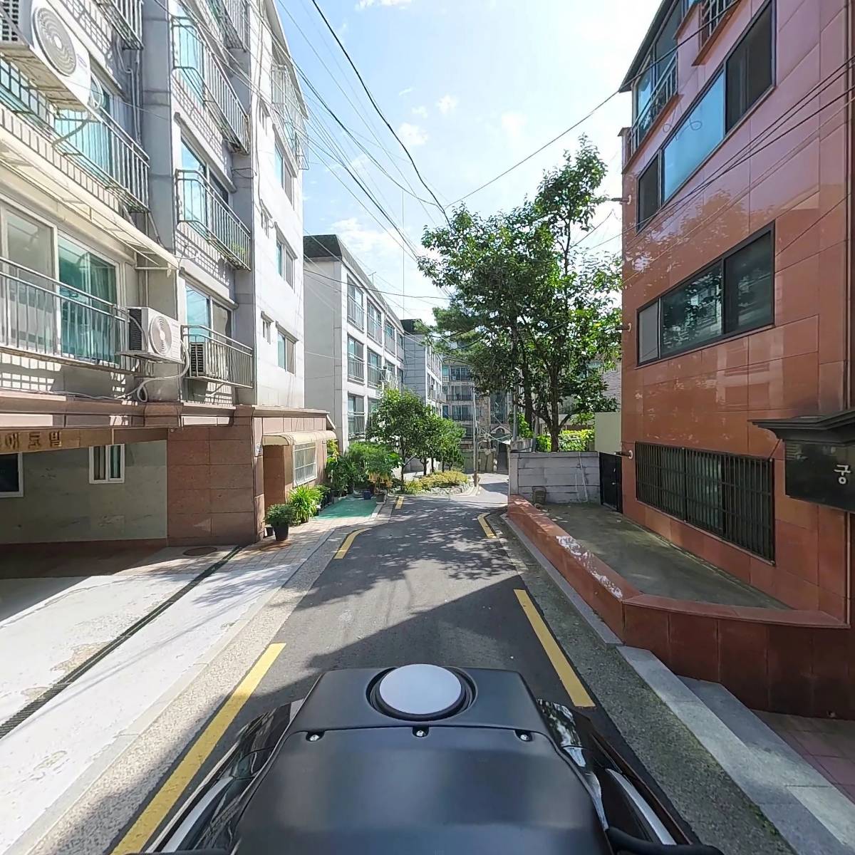 가칭)청수골 정릉지역주택조합추진위원회_2