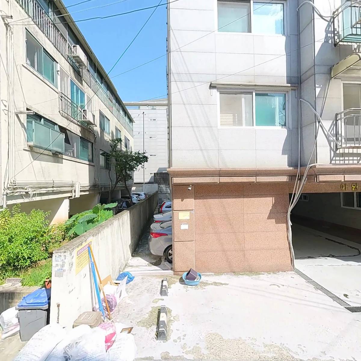 가칭)청수골 정릉지역주택조합추진위원회