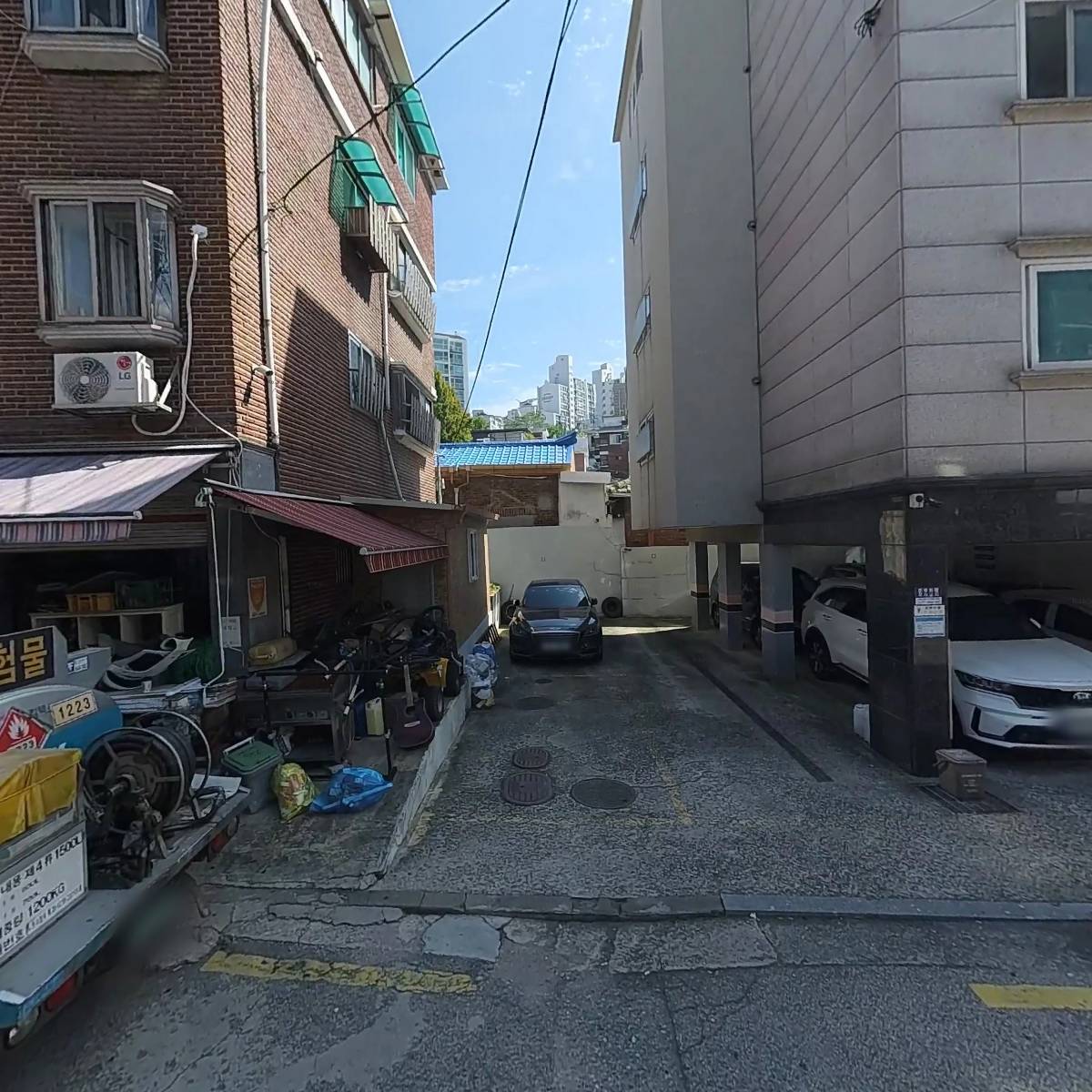제이엘마켓