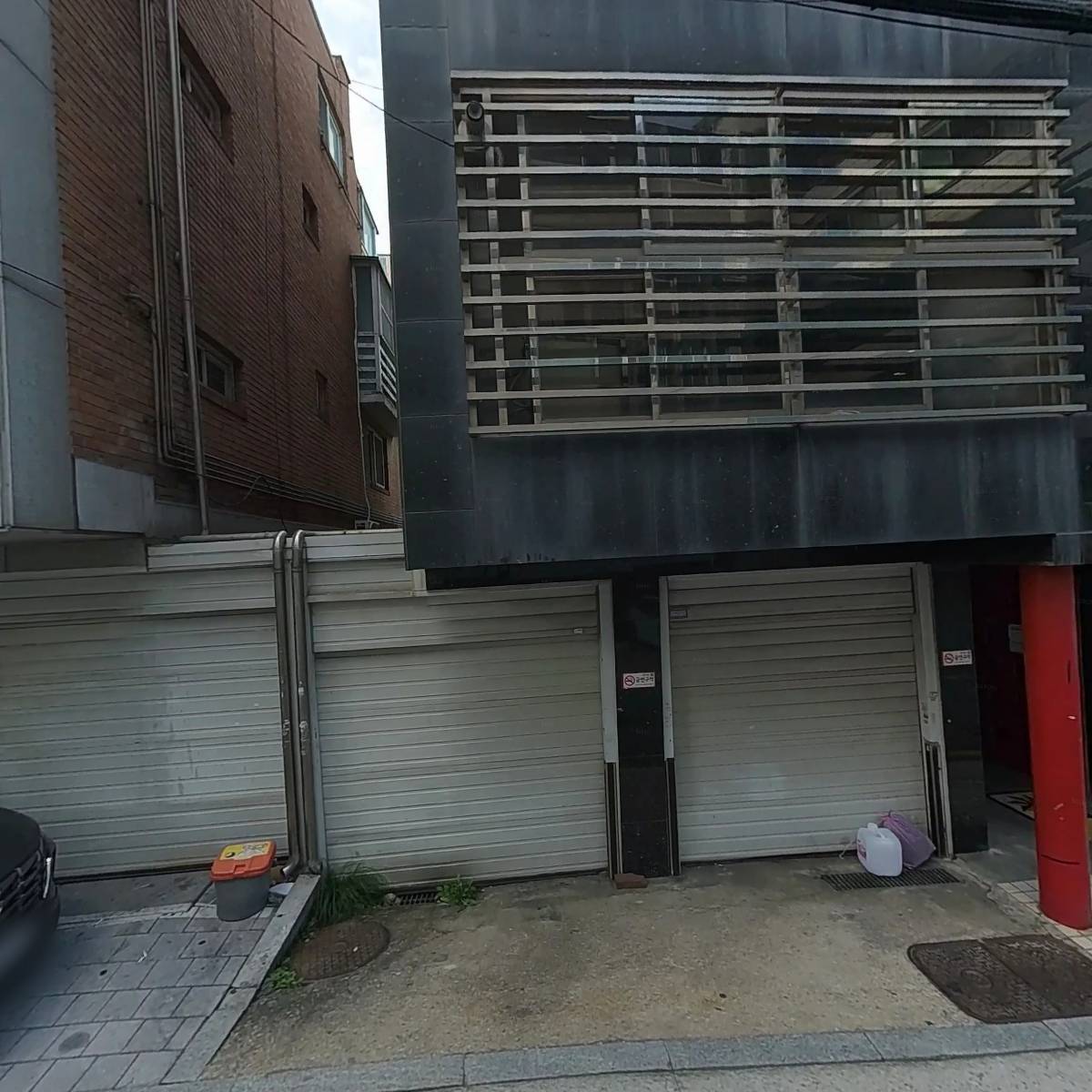 씨유한양대사랑점