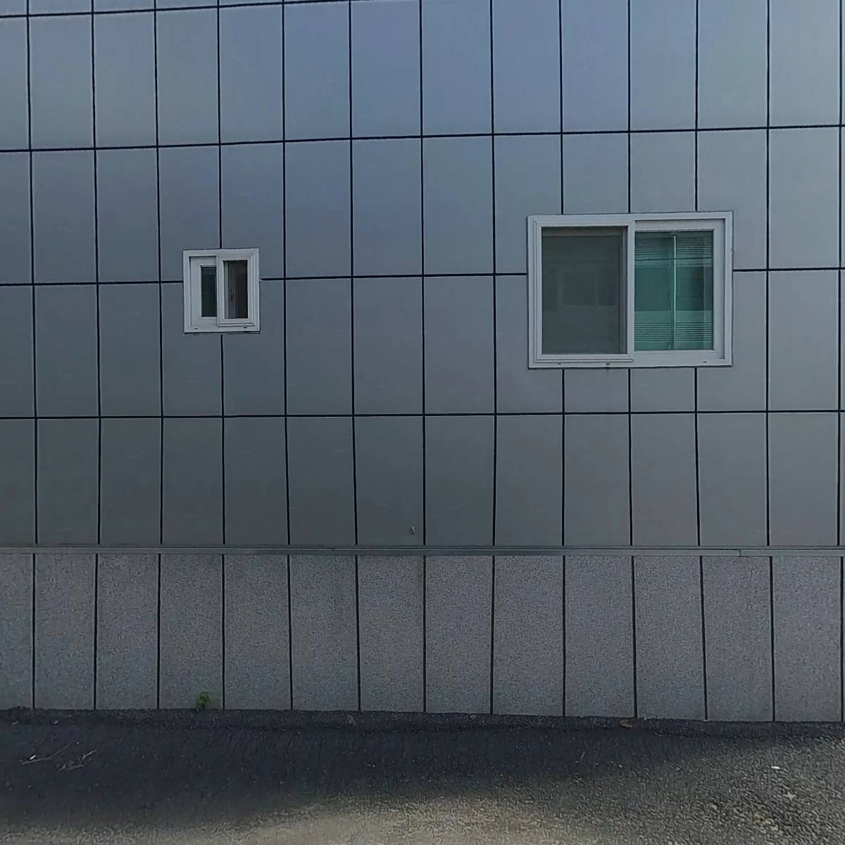 씨유 남양주수동송천점
