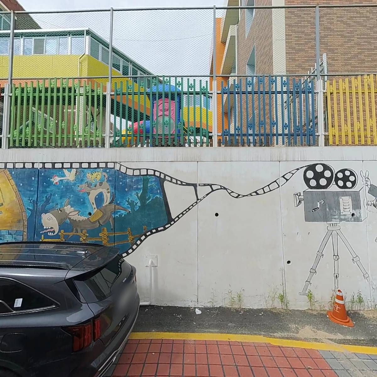 충청살수, 물차, 급수차