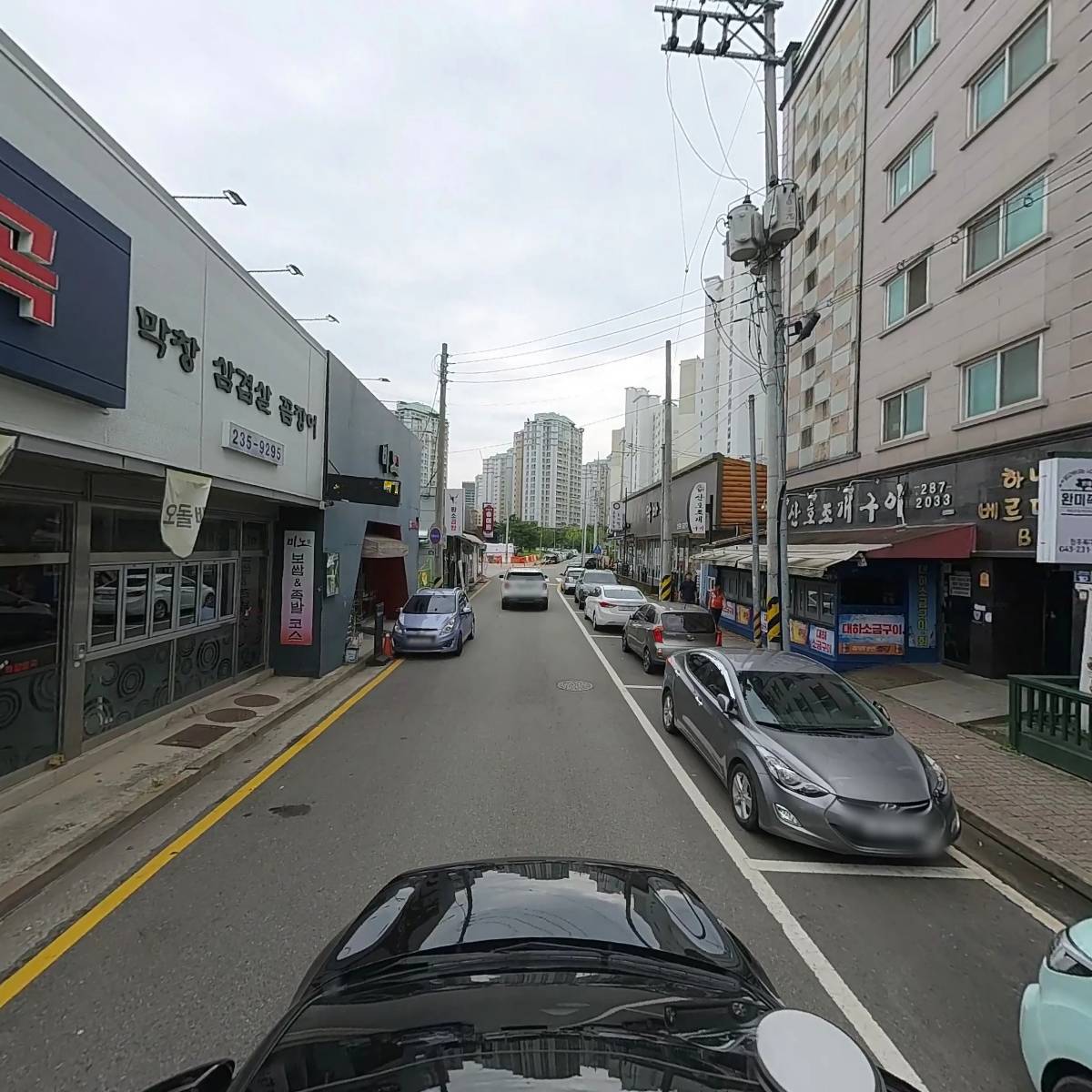 완미족발(복대점)_4