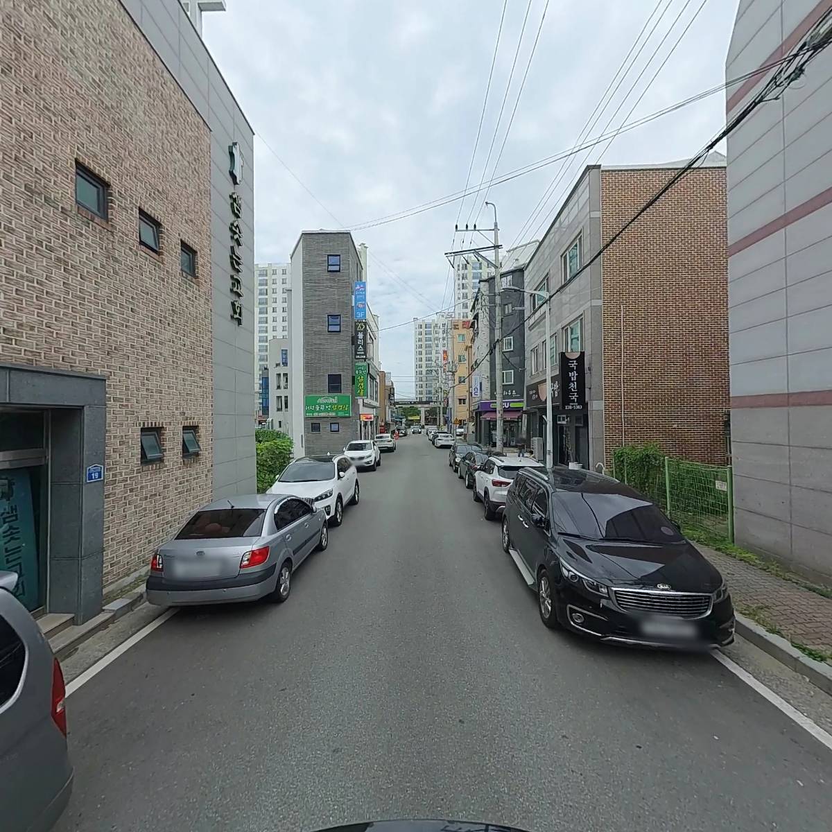 대한예수교장로회 샘솟는교회_2