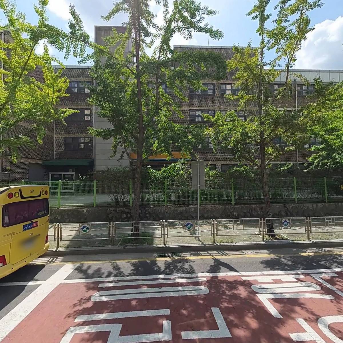 서울상경초등학교