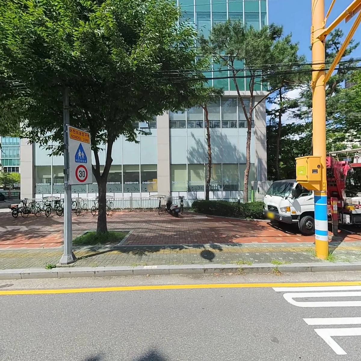 서울교통공사 건축간부협의회