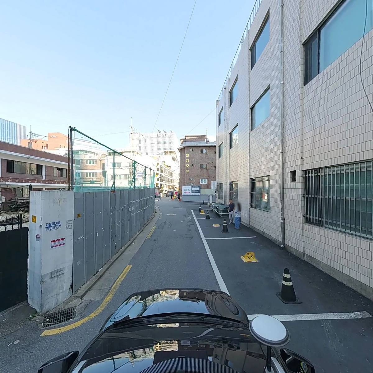 (주)하나은행 서울숲지점_4