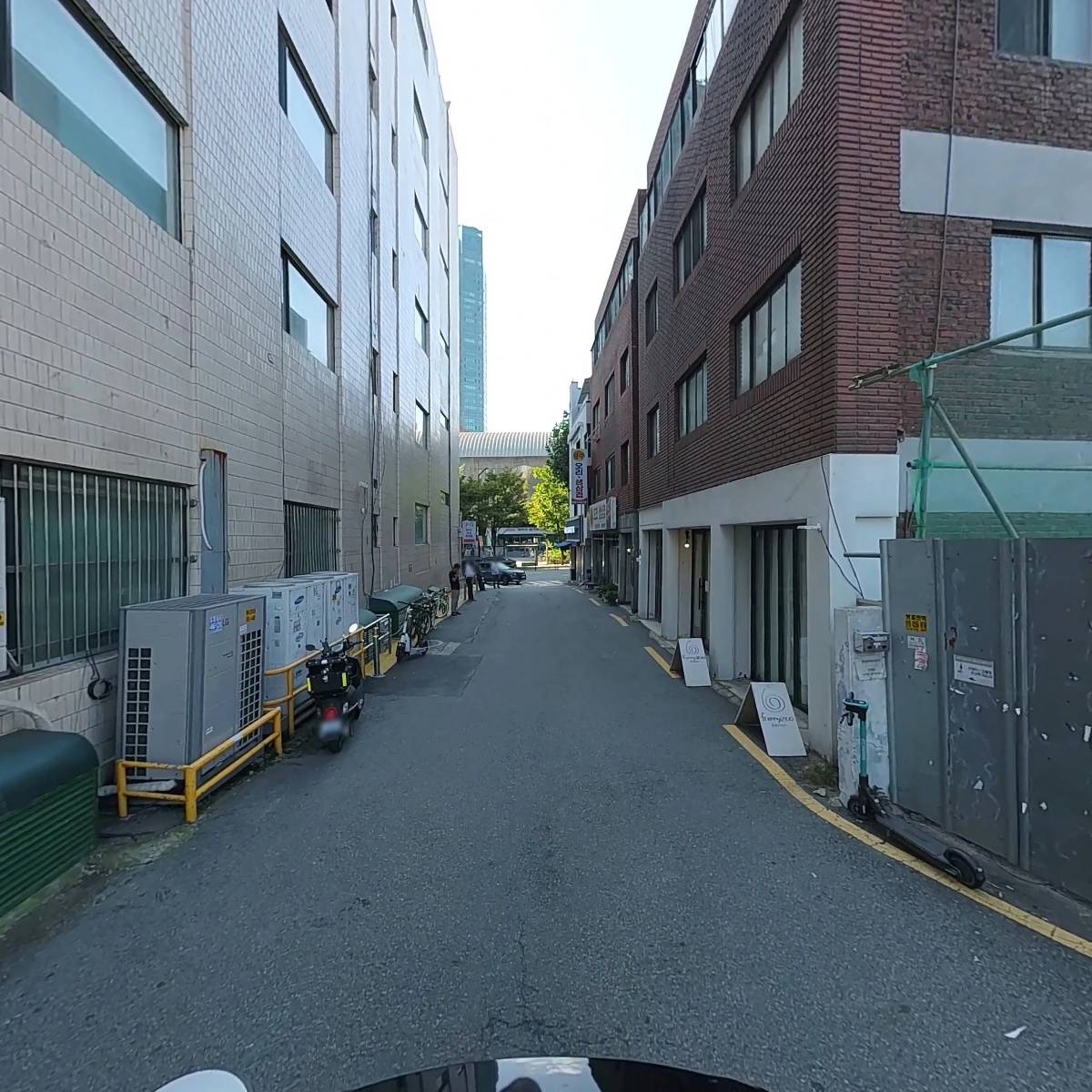 (주)하나은행 서울숲지점_2