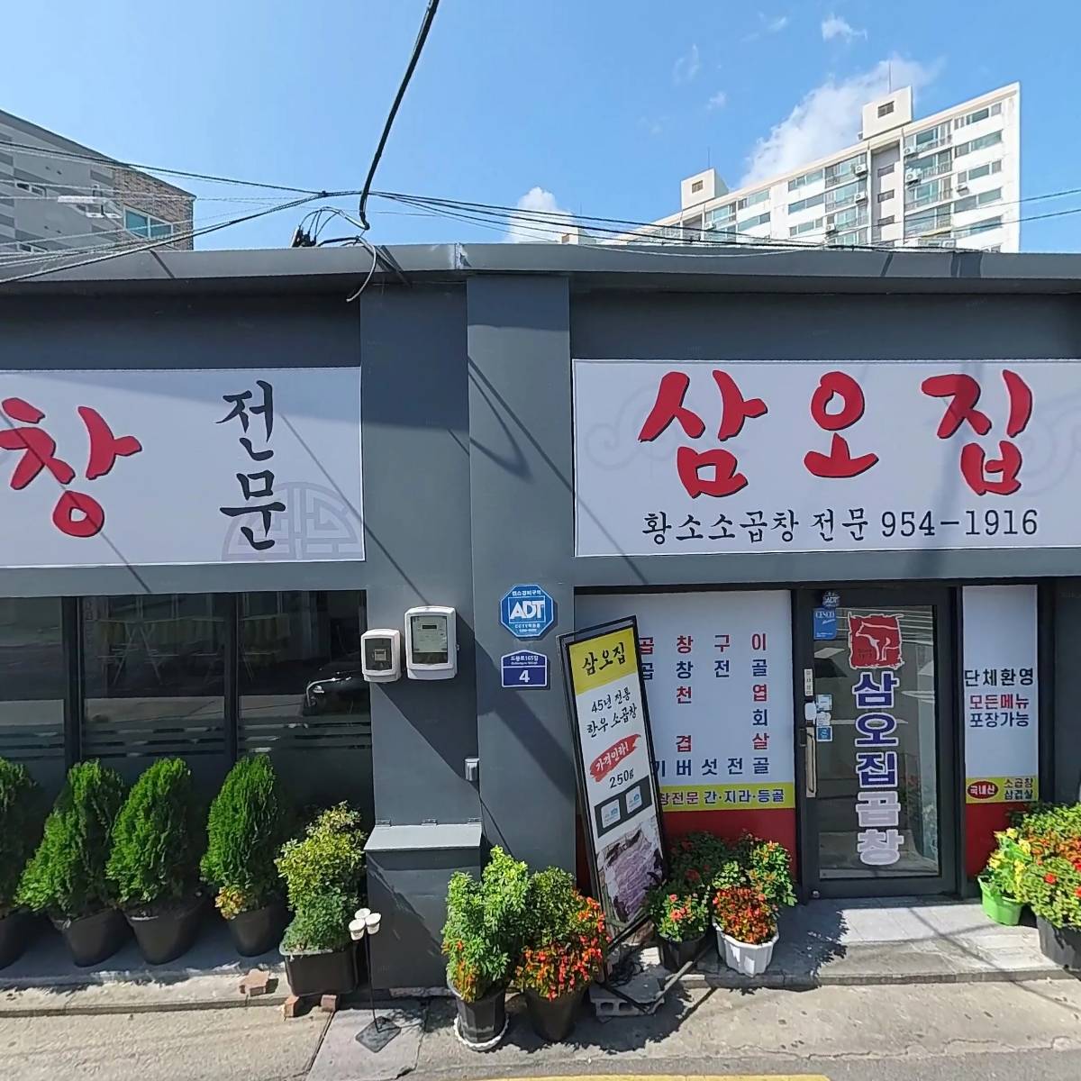 삼오집