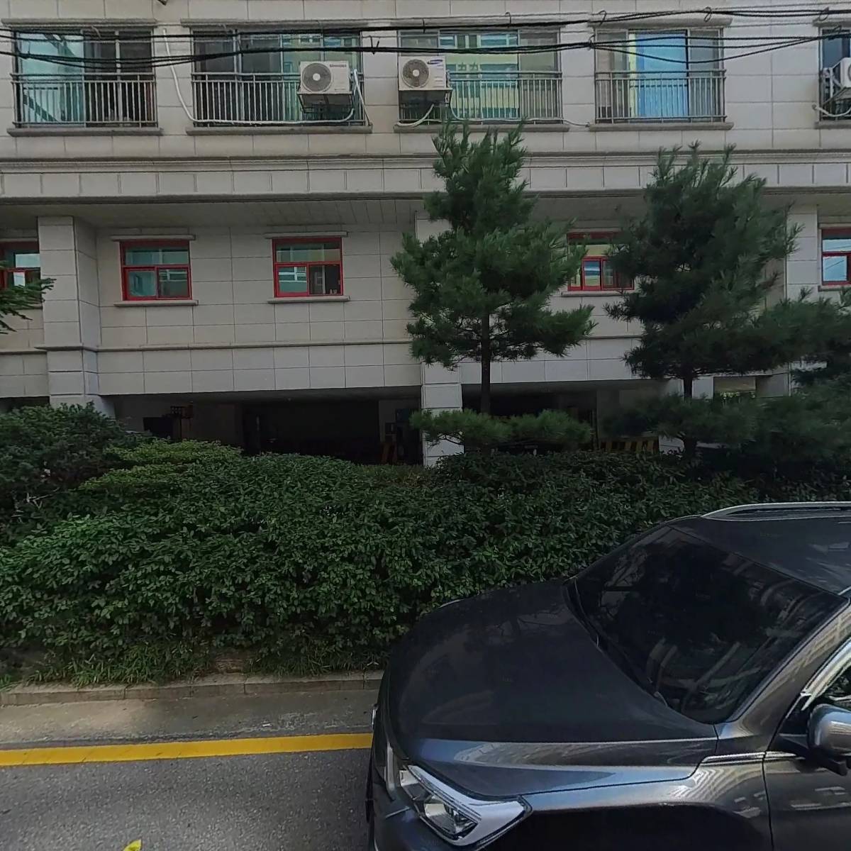 케이지모빌리티 구로서비스센터 주식회사