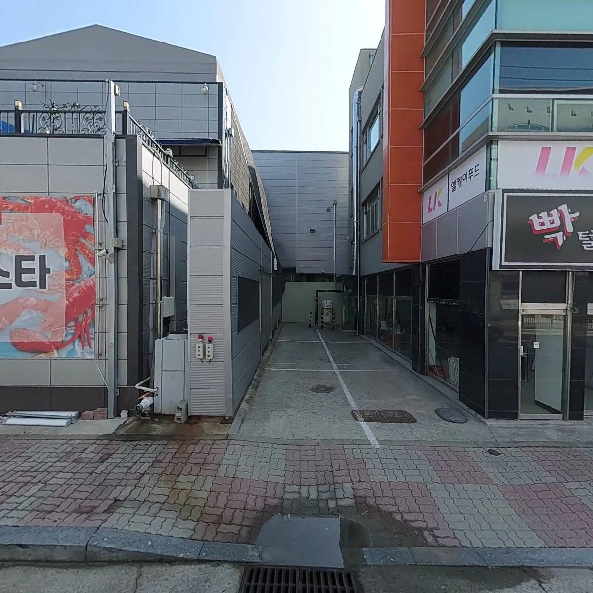 순천박씨통덕랑공파문중