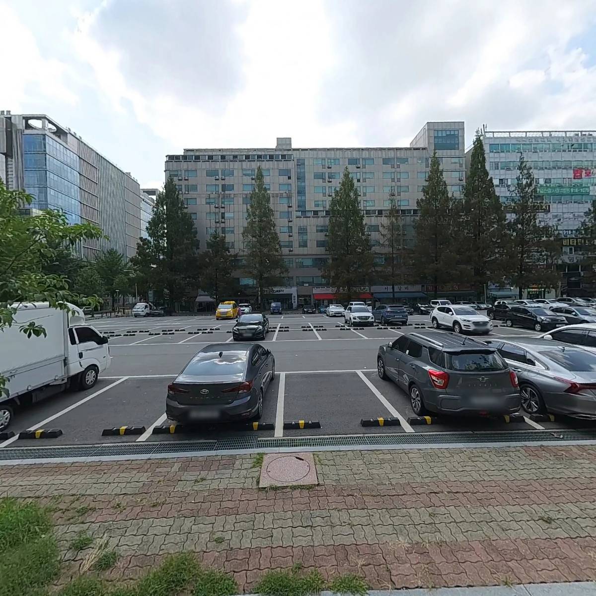 (주)지엘그린