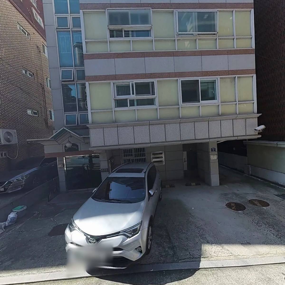 돈카츠마켙 봉천점