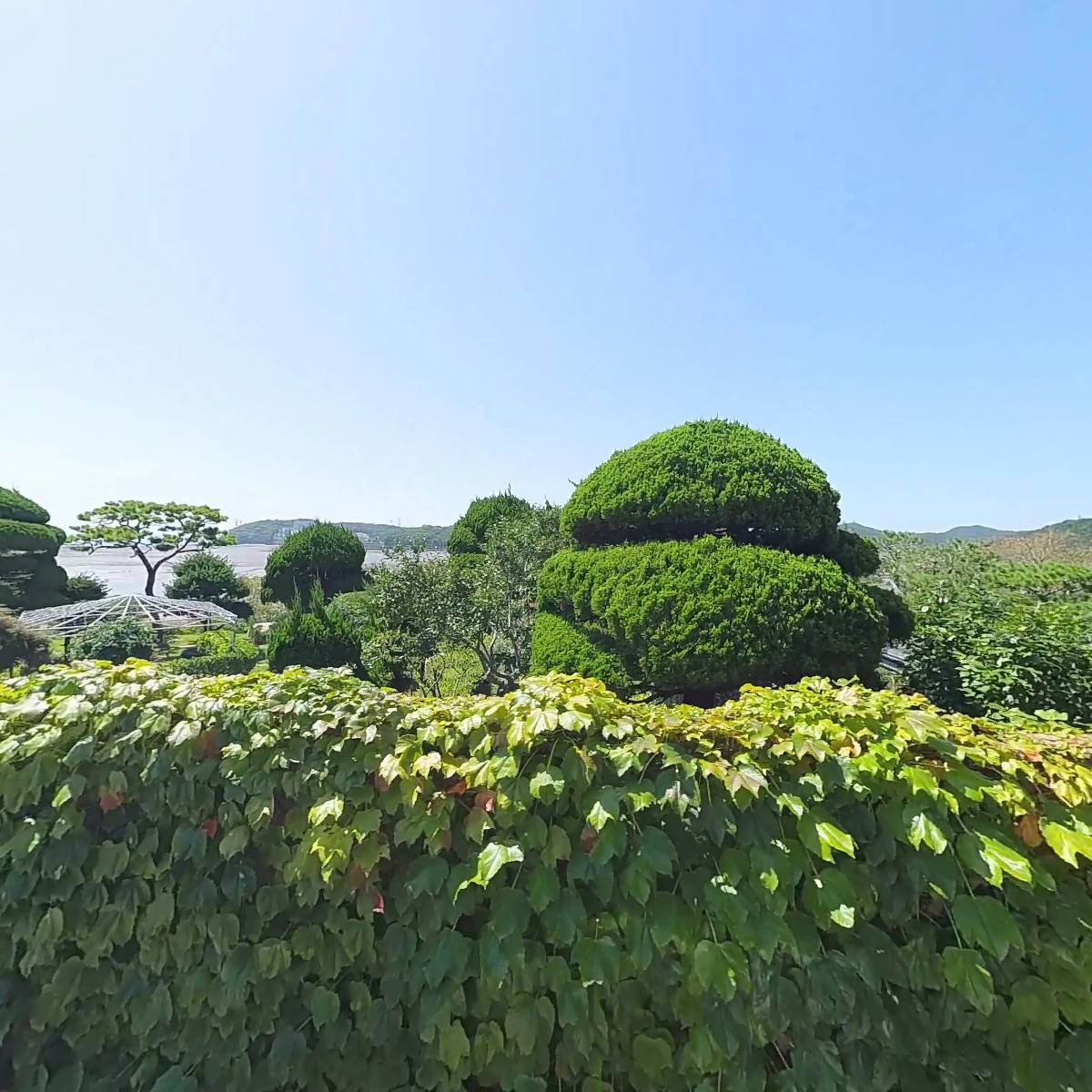 섬,꾸지(seom kkuji)