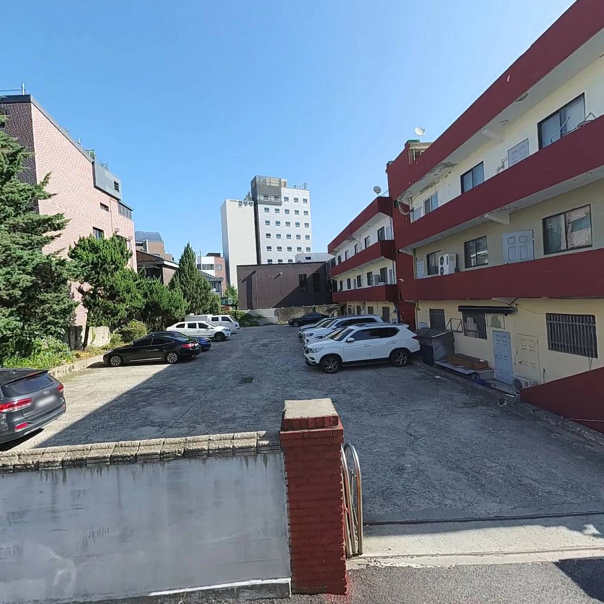 한영가스충전소