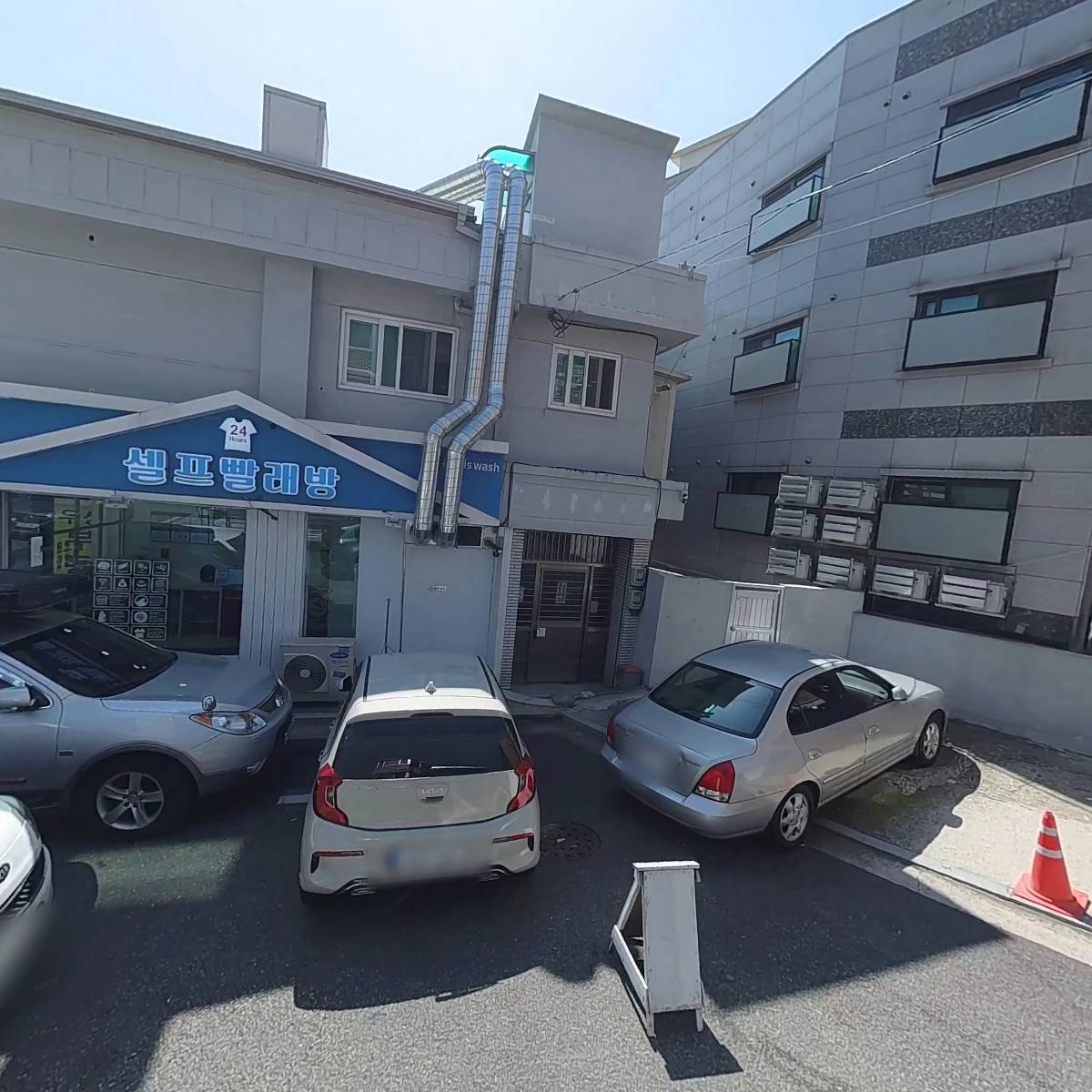워시피플 셀프빨래방 관악 봉천 은천점_3