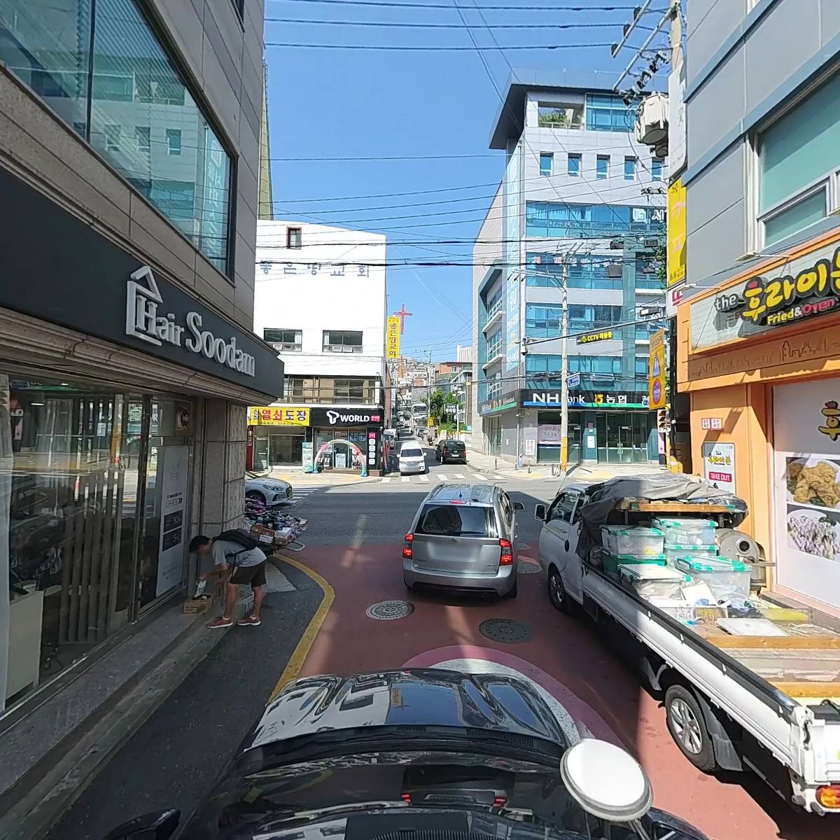 대한예수교장로회 새생명교회_4
