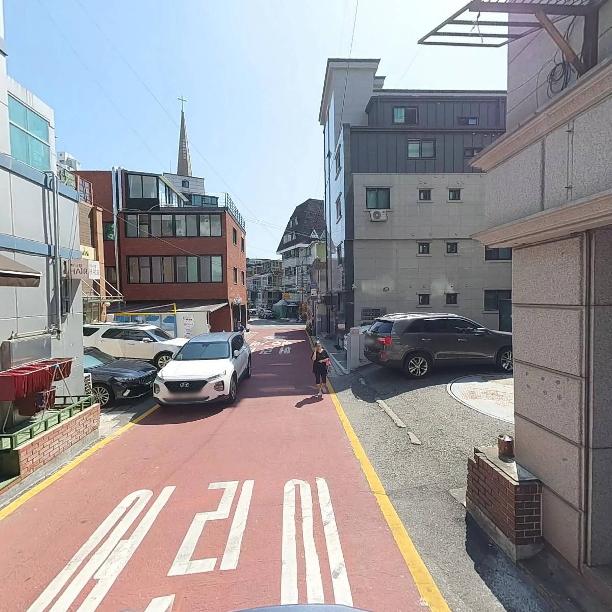 대한예수교장로회 새생명교회_2