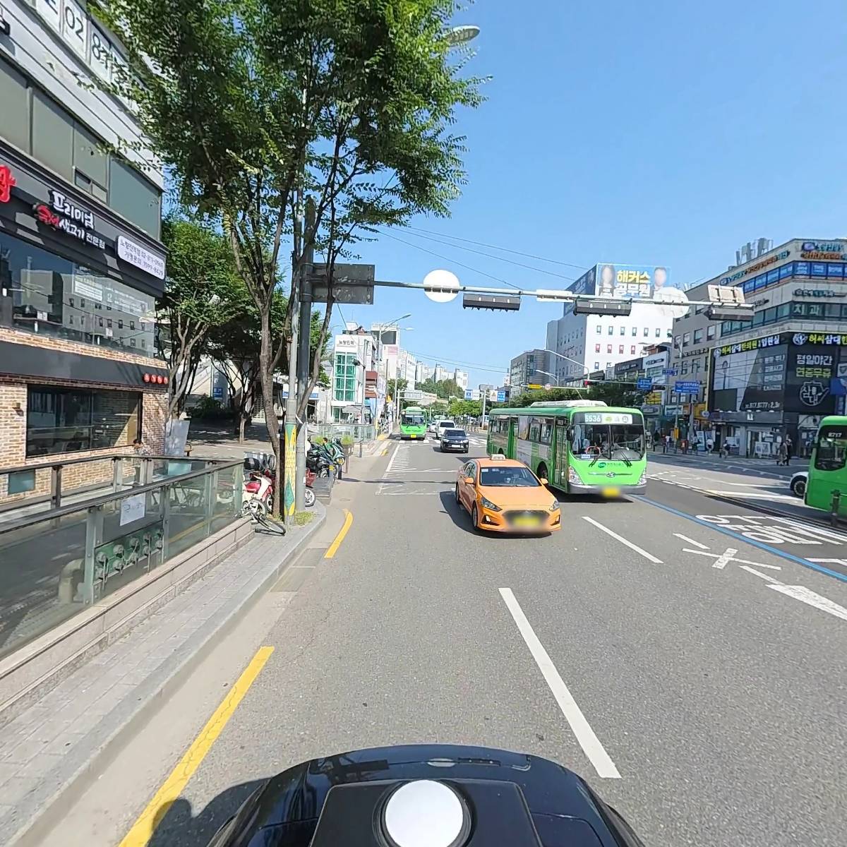한마음정육식당노량진역점_2
