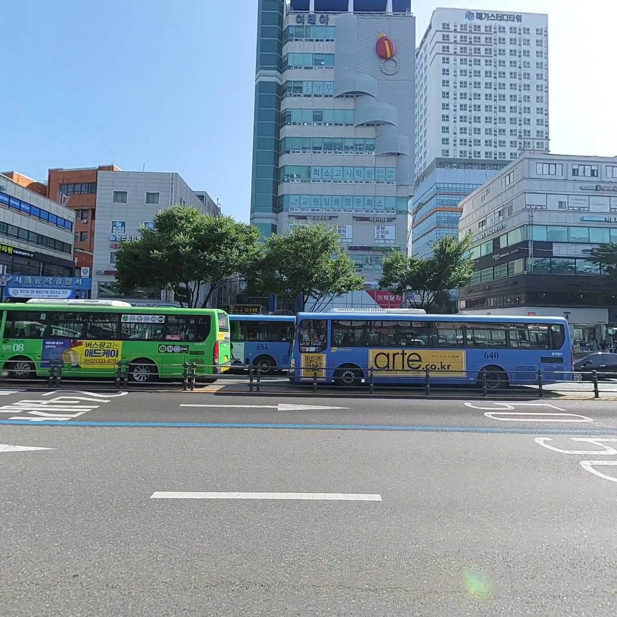한마음정육식당노량진역점_3