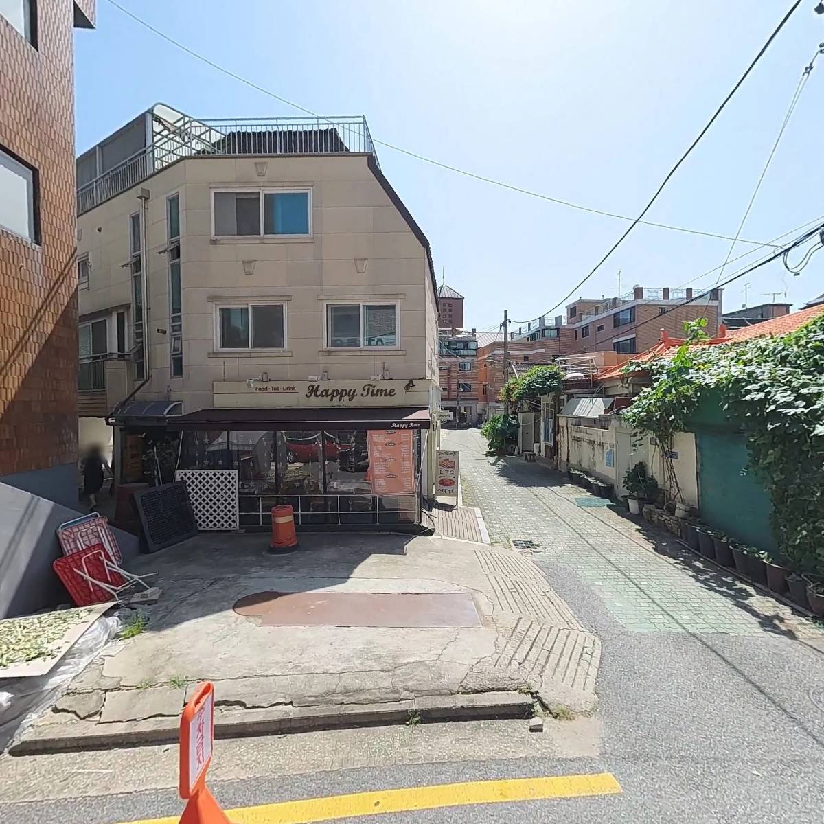 대한예수교장로회 세움교회