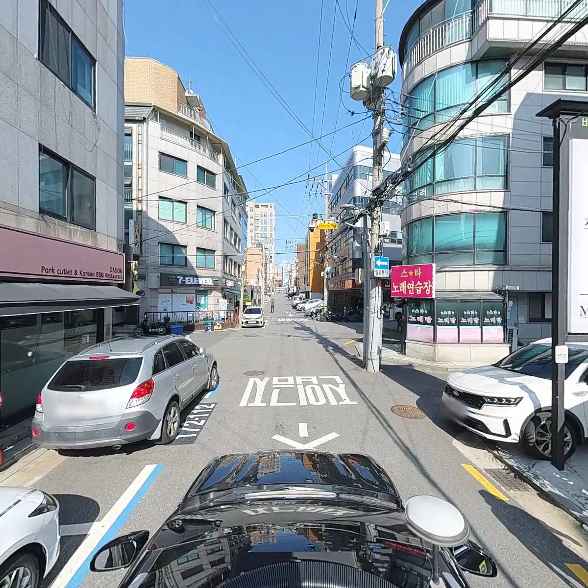 다돈식당 역삼점_4