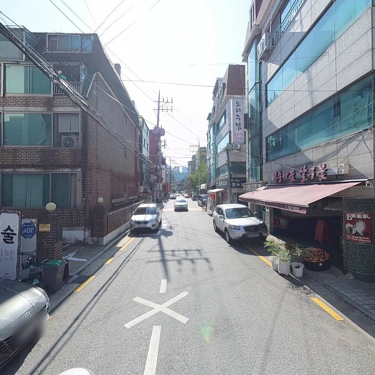 다돈식당 역삼점_2