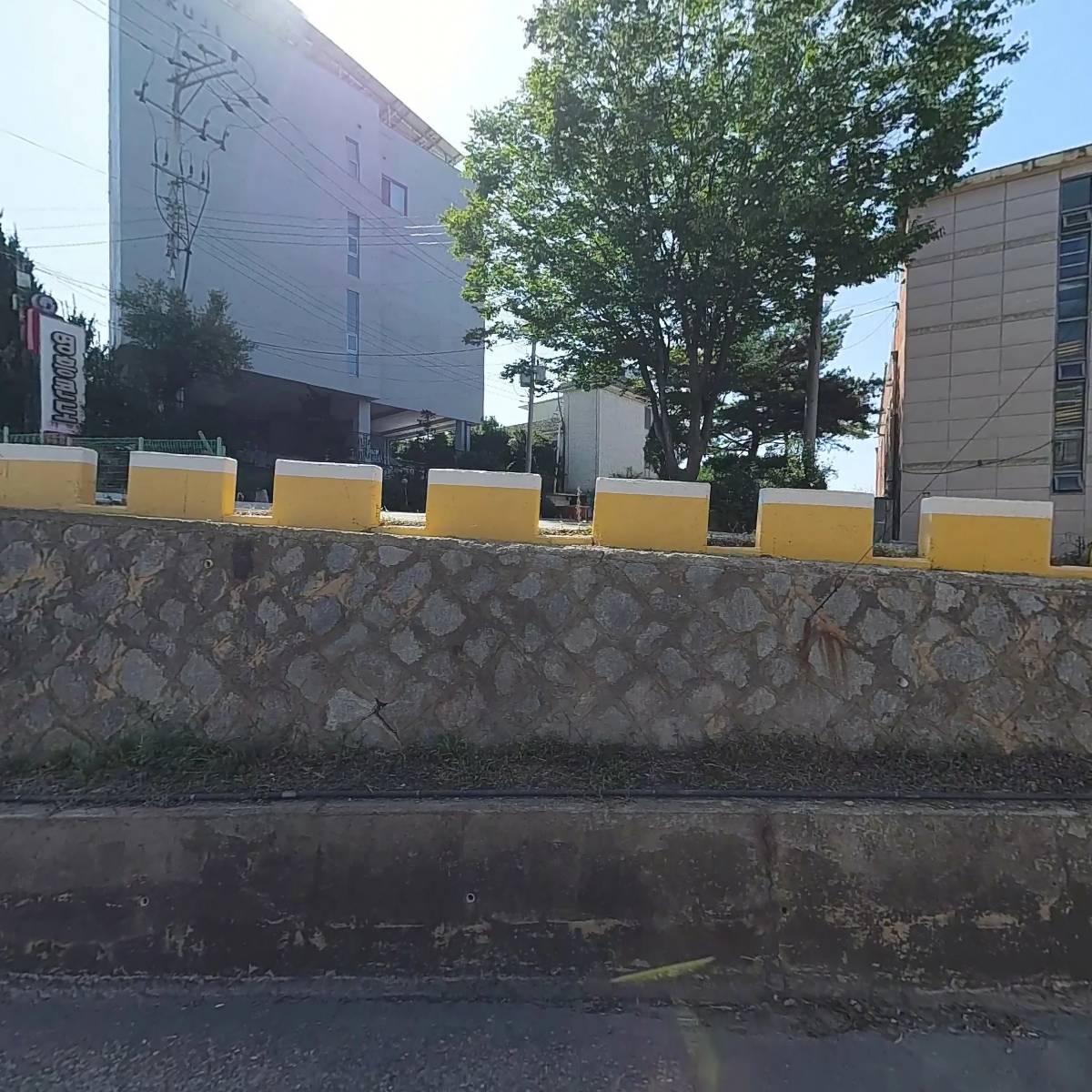 대양실업유한책임회사