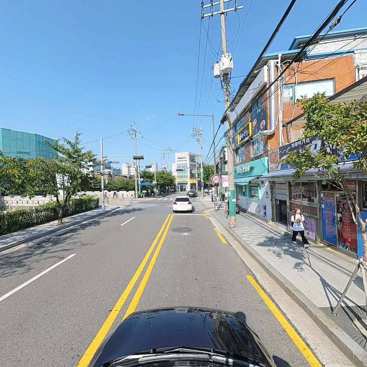 청해먹거리산꼼장어전문_4