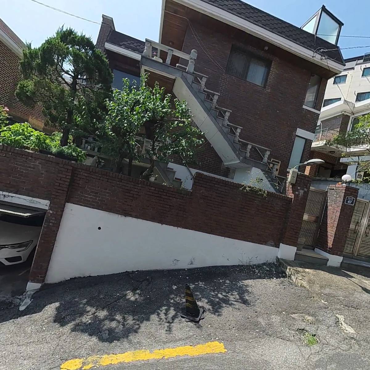 (주)하우스에보
