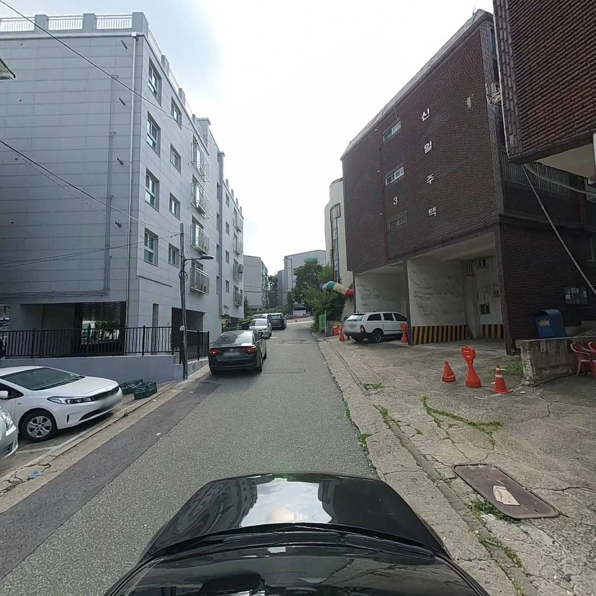 칸막이 큐비클, 판넬 천정 시공업체(대우공사)_4