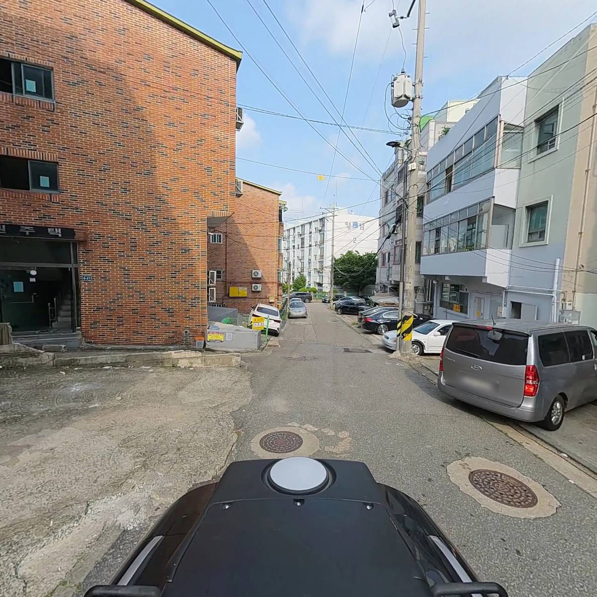 칸막이 큐비클, 판넬 천정 시공업체(대우공사)_2