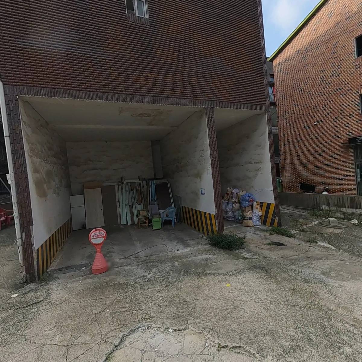 칸막이 큐비클, 판넬 천정 시공업체(대우공사)