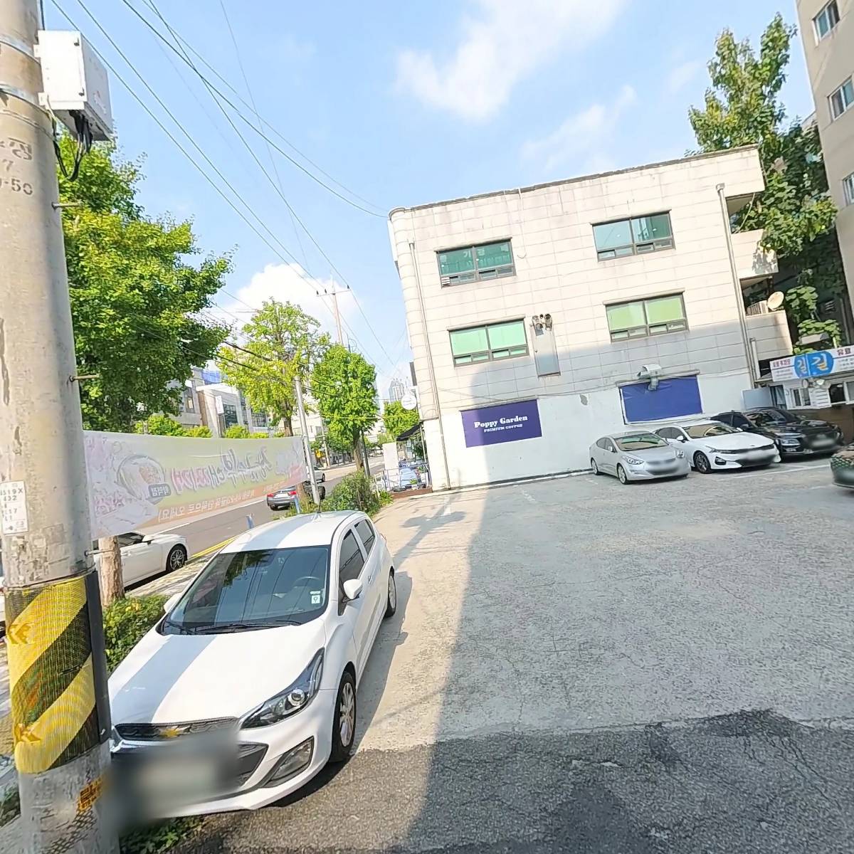 한국세무법인 인천지점