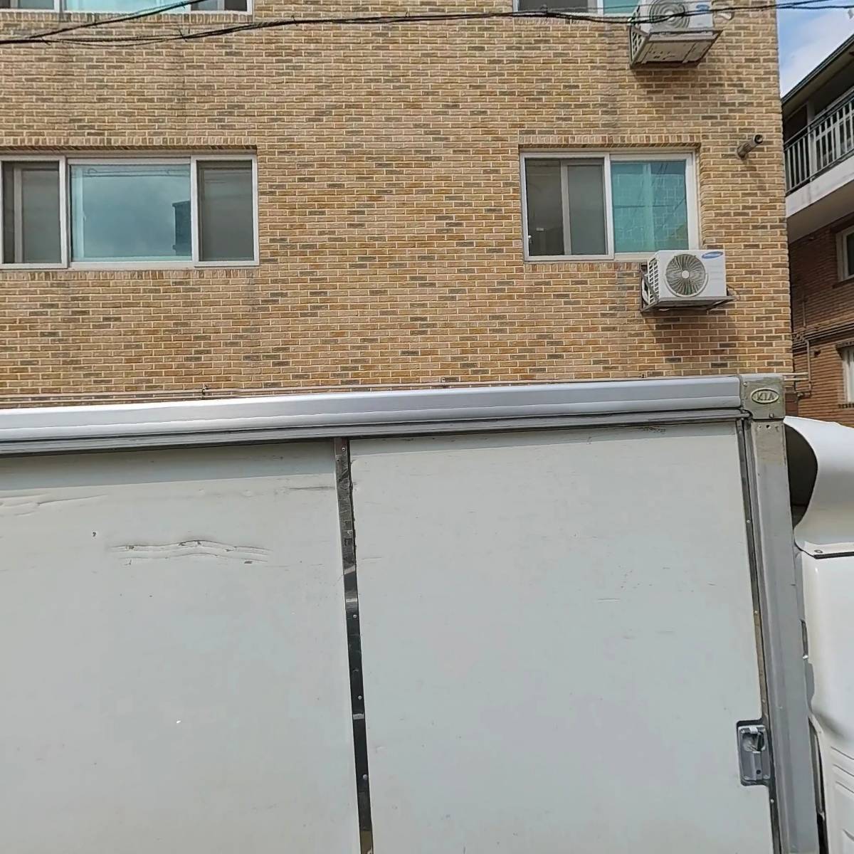 삼일물류