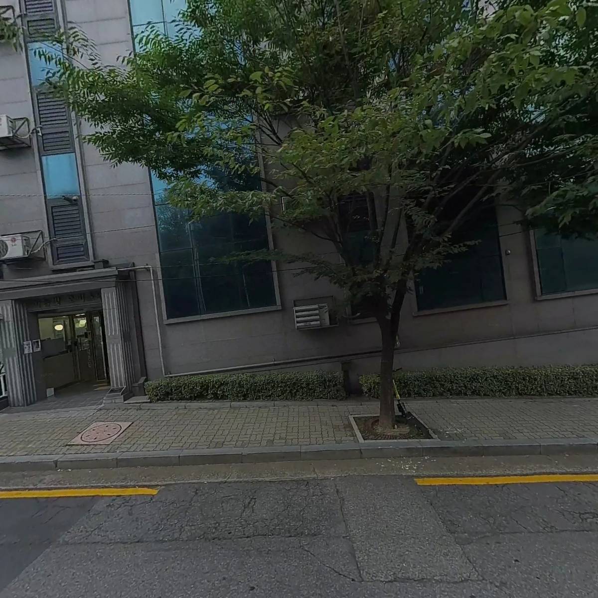 주현교회