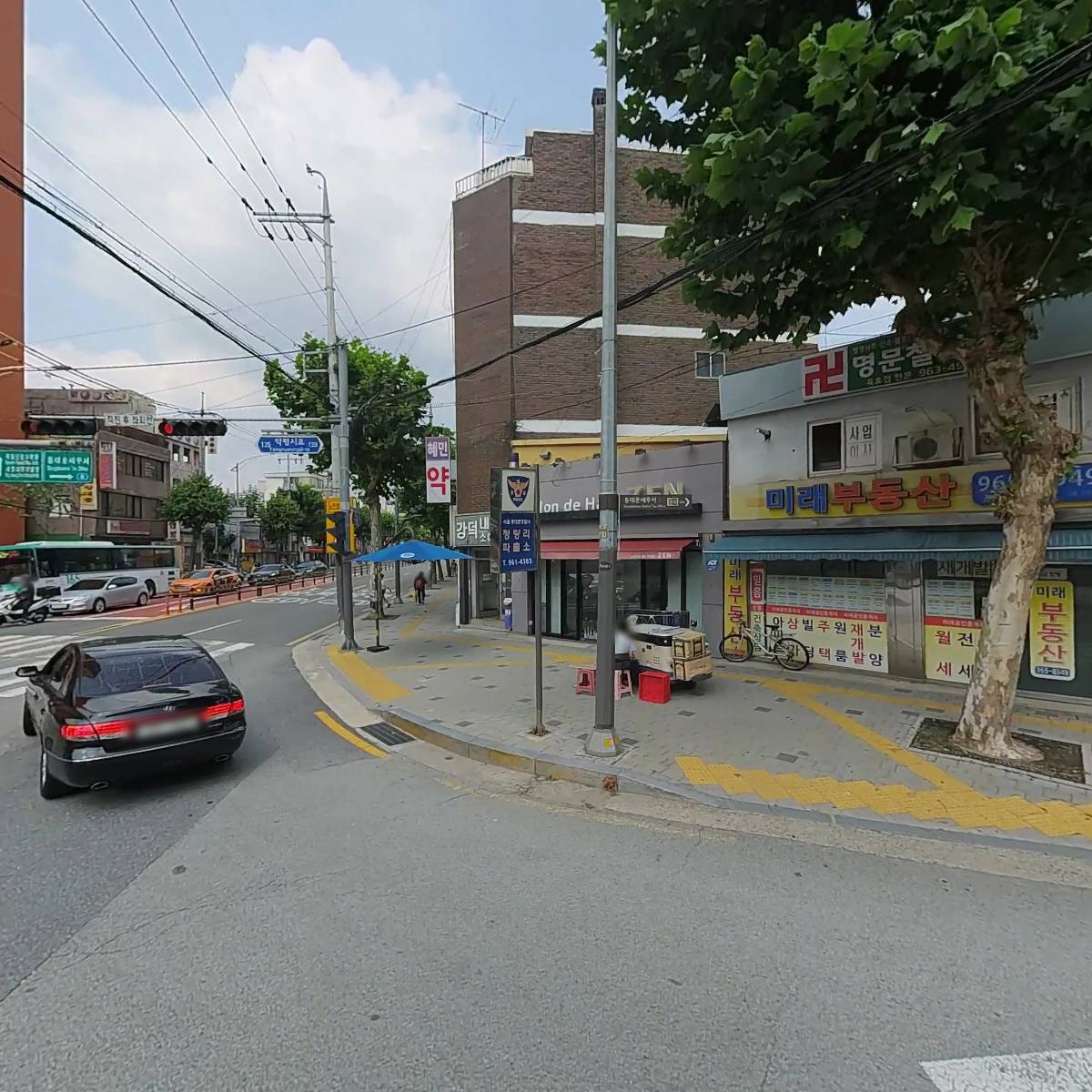 강덕내과의원