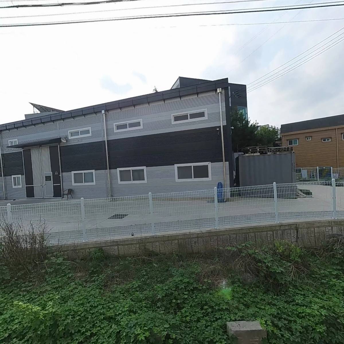 한국 블라인드
