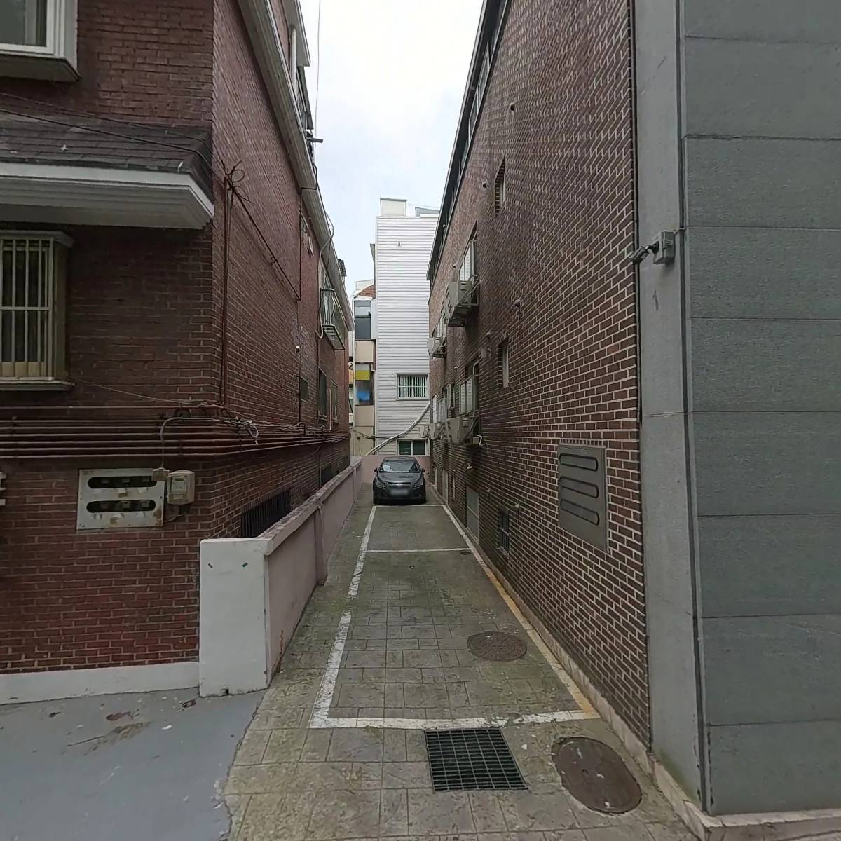 주식회사 그린어스이엔씨