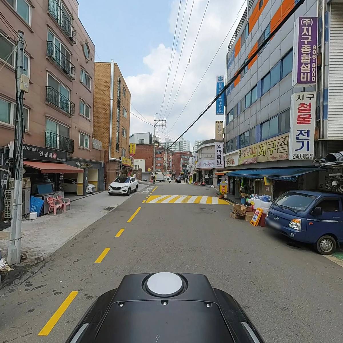 워시앤조이 셀프빨래방 쌍문2동점_2