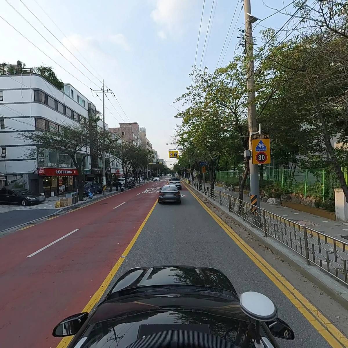 서울일원동우체국_4