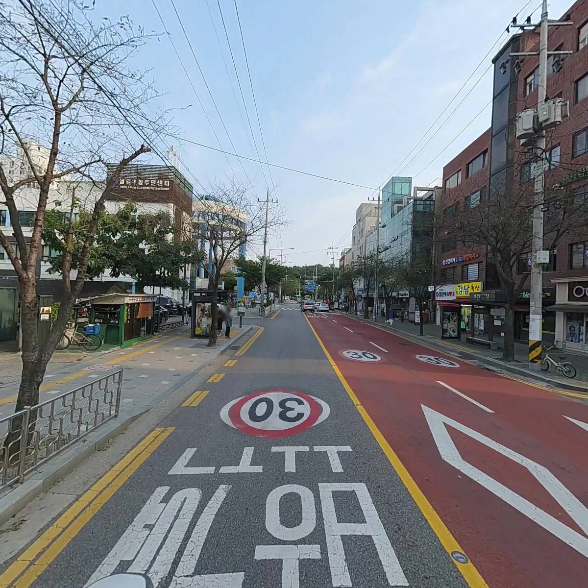 서울일원동우체국_2