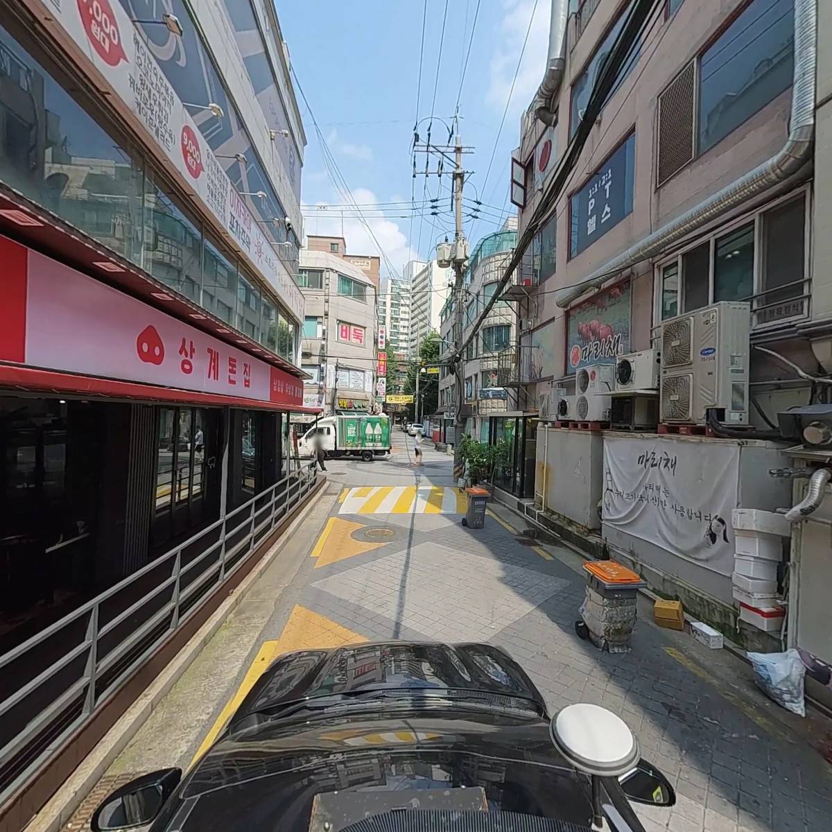 이찌방상계점_4