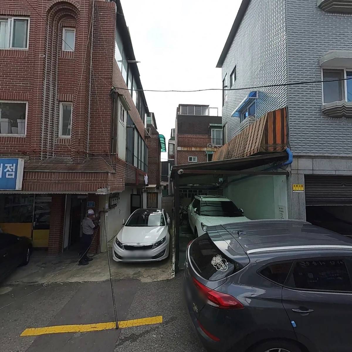 앤드박스(END-BOX)