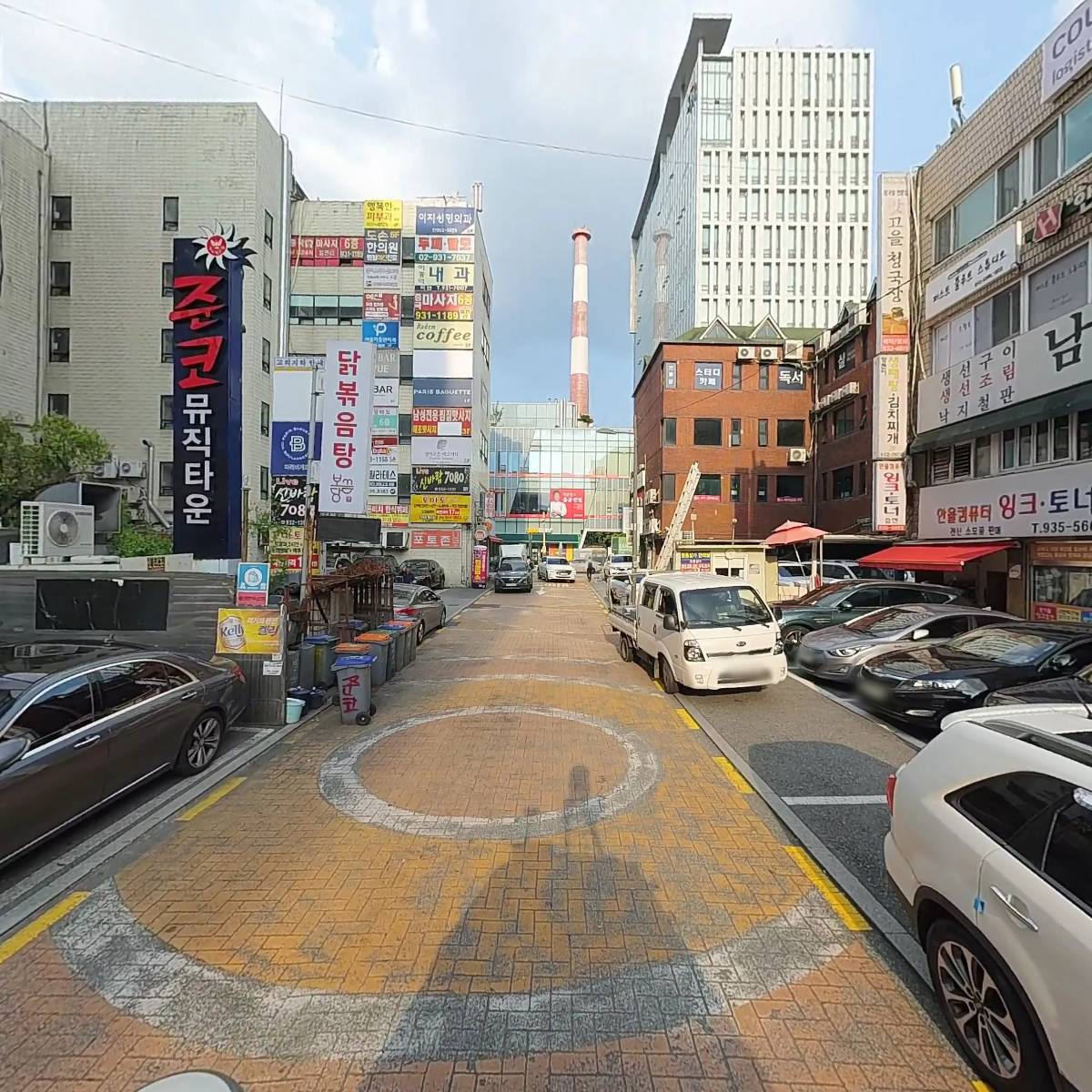 준코뮤직타운 노원점_2