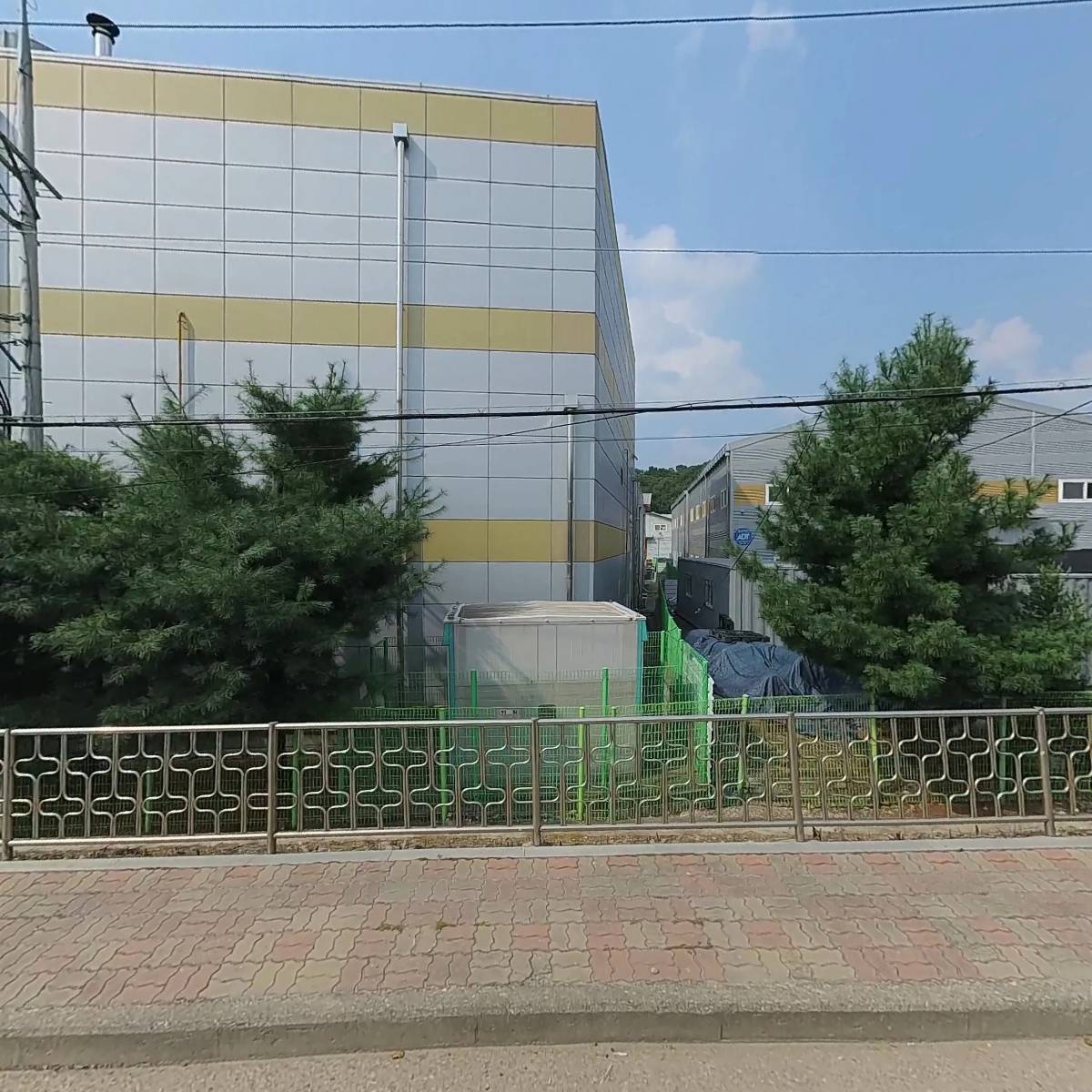 주식회사유성식품사내근로복지기금