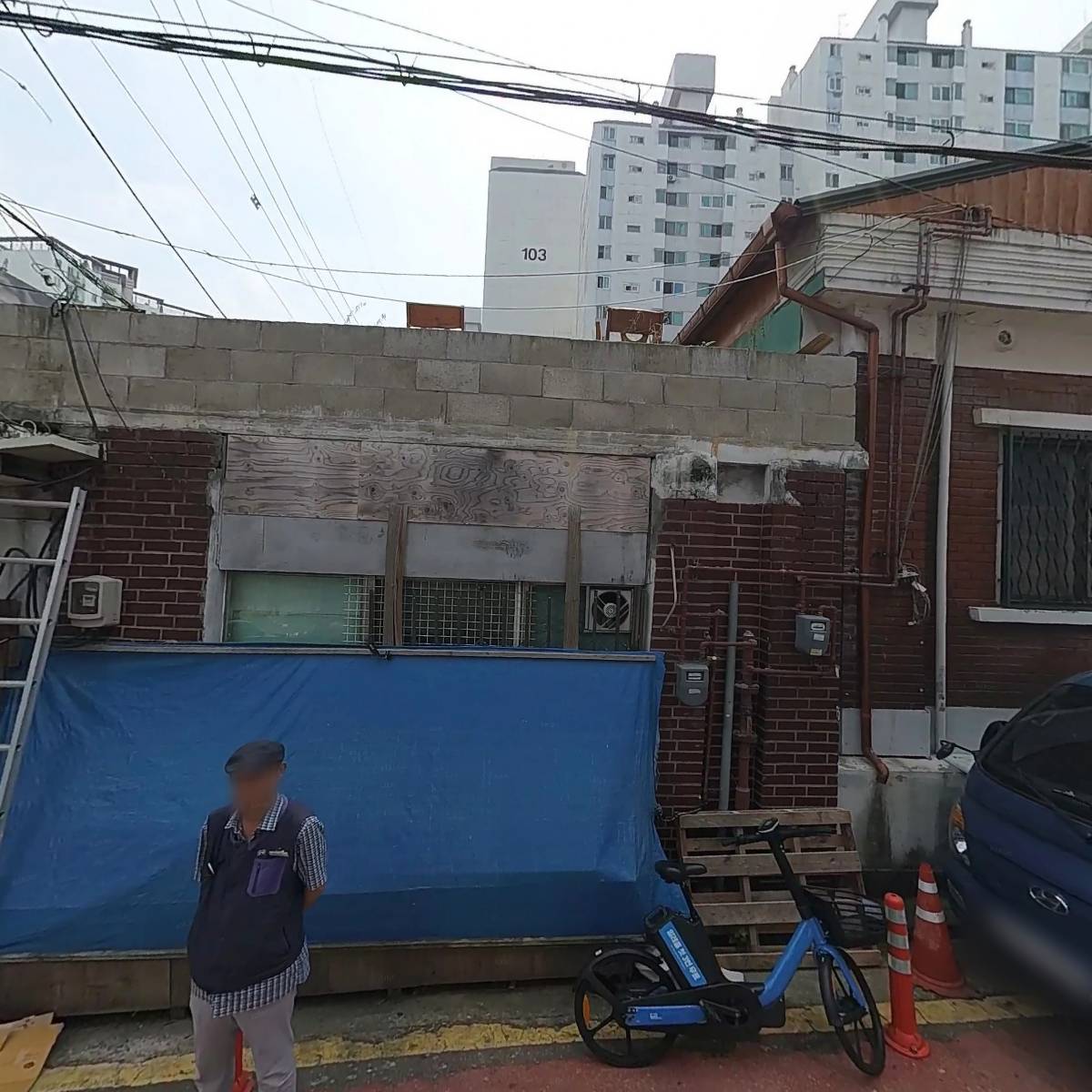 씨유 북가좌거북골점